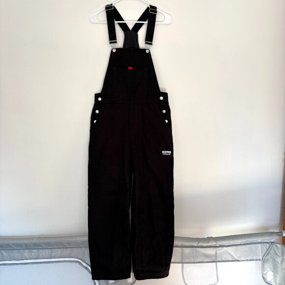 NWOT Adidas Originals R.Y.V Dungaree Overalls Size S - Picture 6 of 15
